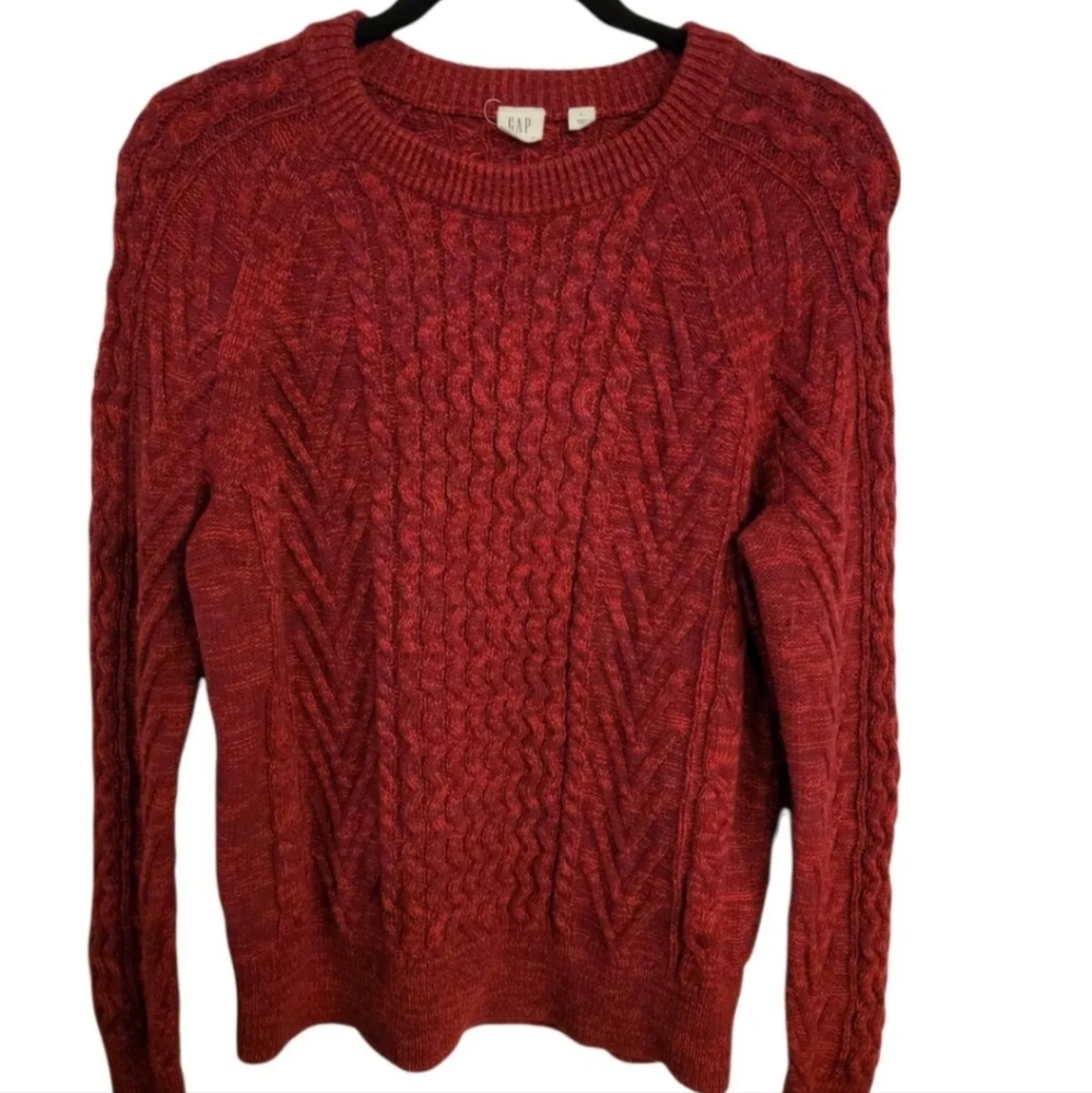 Gap Sweater
